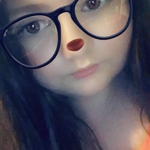 Meet your Posher, Breanna